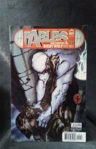 Fables #29 2004 Vertigo Comics Comic Book