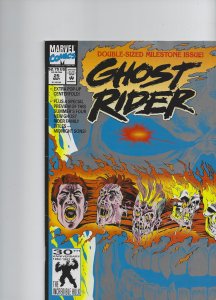 Ghost Rider #25 (1992)