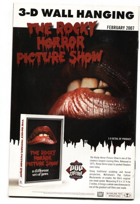 Spawn #164  2006 - Image  -VF - Comic Book