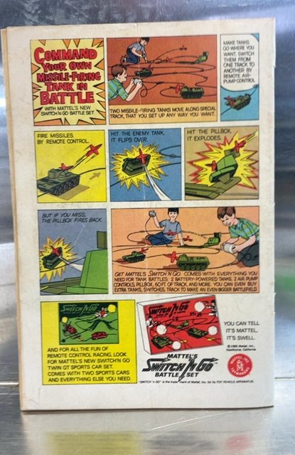 World's Finest Comics #159 (1966)