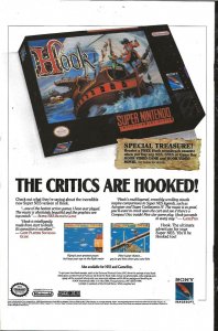 Night Thrasher: Four Control #4 (1993) - NM-