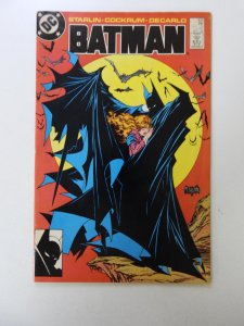 Batman #423 1st print VG condition
