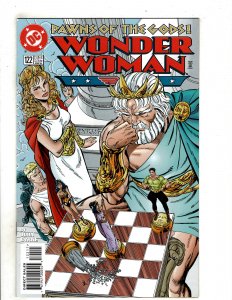 Wonder Woman #122 (1997) OF22