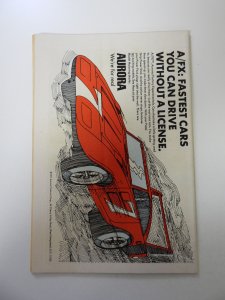 Green Lantern #87 (1971) First appearance of John Stewart FN- condition