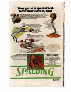 Doctor Strange #19  (VF+) 1976 CLASSIC Bronze Age MARVEL  / ID#310