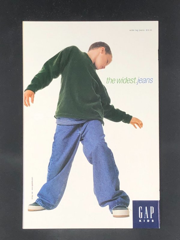 Batman: Gotham Adventures #6 (1998)