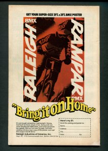 Weird Western Tales #48 ( 7.0 FN/VFN ) Scalphunter / Oct 1978