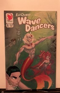 ElfQuest: Wave Dancers #2 (1994)