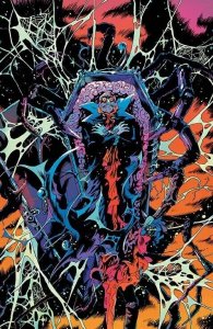 Stuff of Nightmares Red Murder # 1 2023 Kaplan Cover G 1:10 BOOM! H14