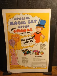 Justice League of America #136 (1976) Justice League