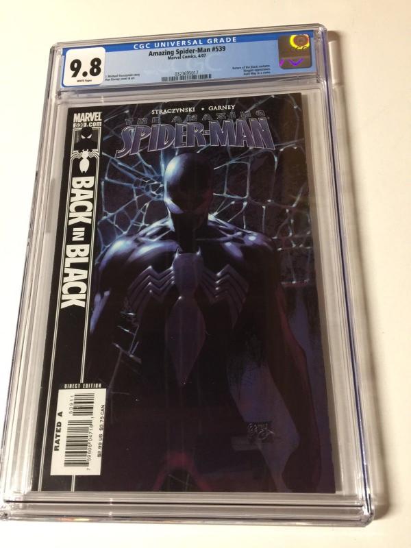 CGC Comic Book Collection. Retail: $12,000+