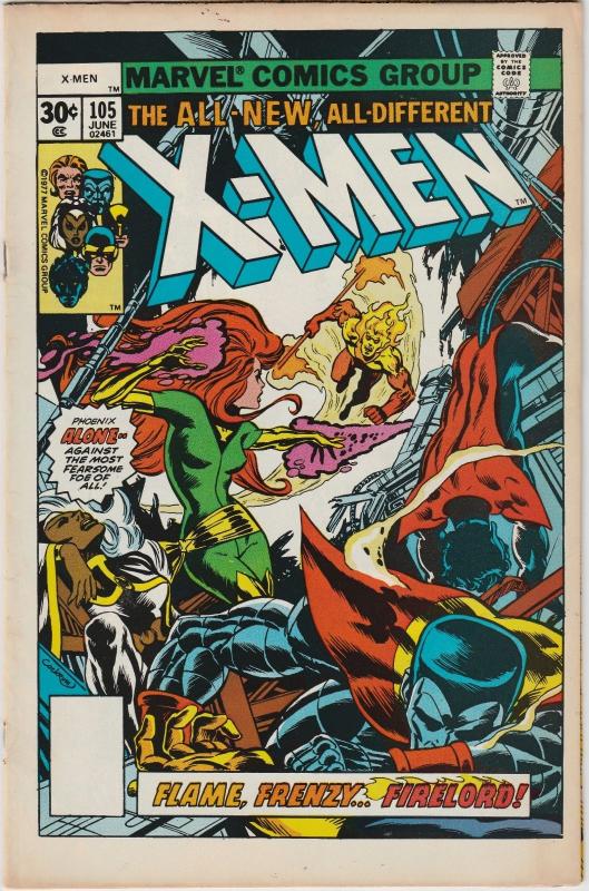 5 Classic X-Men Marvel Comic Books # 12 13 14 15 16 Wolverine Cyclops Storm WM8