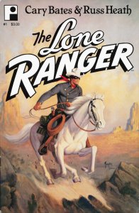 Lone Ranger (1993)