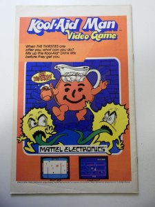 Batman #366 FN Condition