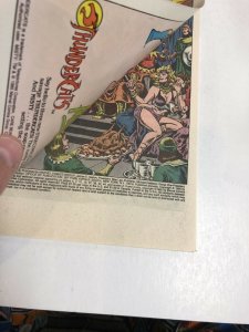 Conan Annual (1986) # 10 (VF/NM)Canadian Price Variant (CPV)  !