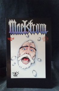 Maelstrom #10 1988 Aircel Publishing Comic Book