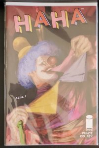 Haha #1 (2021)