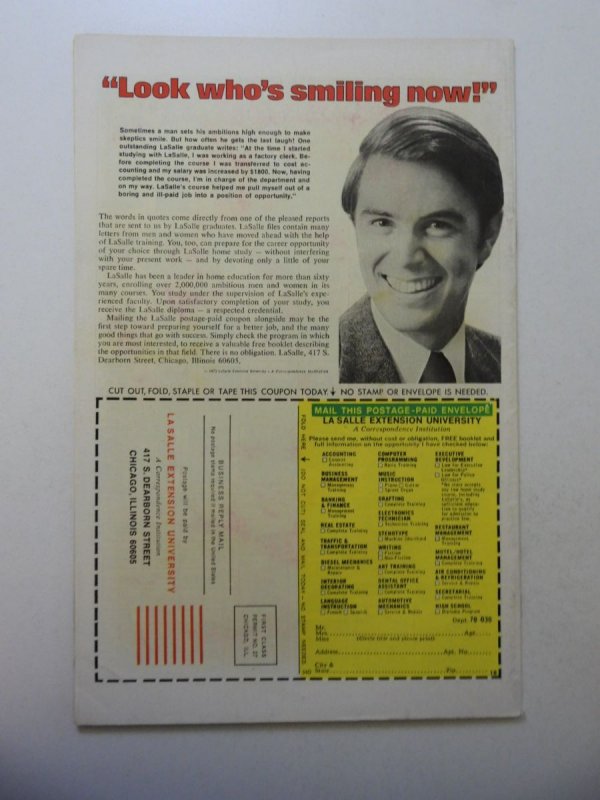 Iron Man #81 (1975) FN+ Condition MVS Intact