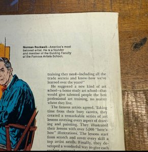 The Silver Surfer #5 (1969) Half inch tear top of bc see image.