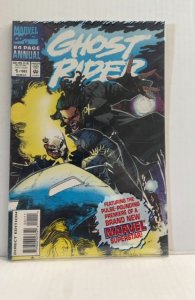 Ghost Rider Annual #1 (1993)