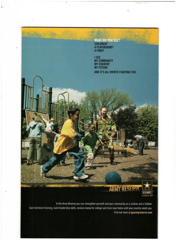 Green Lantern #6 DC Comics 2005 Geoff Johns, Black Hand NM- 9.2 