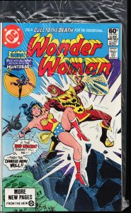 Wonder Woman #285 (1981) Wonder Woman