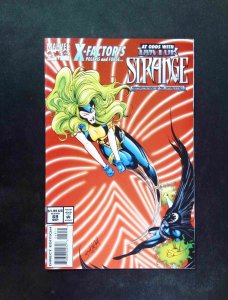 Doctor Strange #69 3rd Series Marvel Comics 1994 VF+