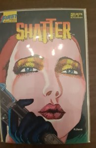 Shatter #2 (1986)  