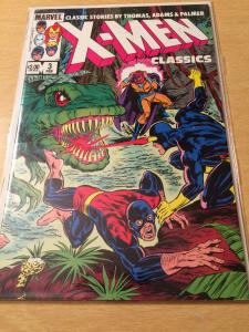 X-Men Classics #3