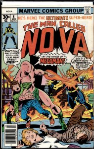 Nova #8 (1977) Nova
