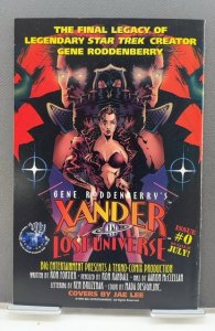 Mr. Hero the Newmatic Man #9 (1995)