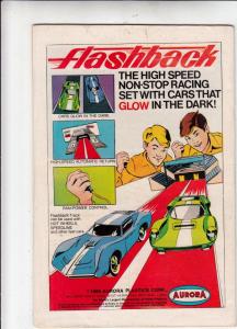 House of Mystery #183 (Dec-69) VF High-Grade 