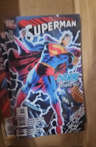 Superman #711 (2011)