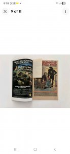 The Amazing Spider-Man #238 NM+ w/Tattooz