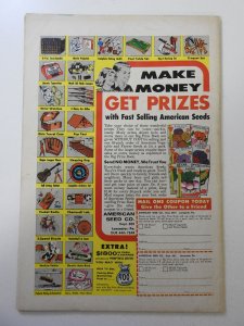 Adventure Comics #294 (1962) VG Condition