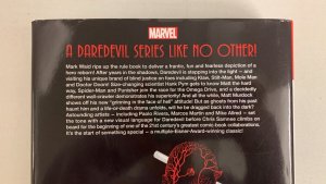 Daredevil Vol.1 Omnibus Hardcover Mark Waid 