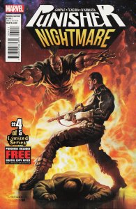 Punisher: Nightmare #4 (2013)