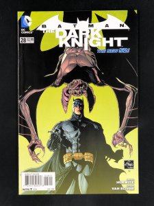 Batman: The Dark Knight #28 (2014)