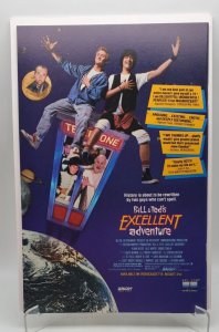 Star Trek The Next Generation #1 (1989) **Key Issue** NM