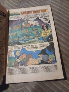Scooby-Doo... Where Are You! #7 Bronze Age Cartoon (1976 Charlton Comics)