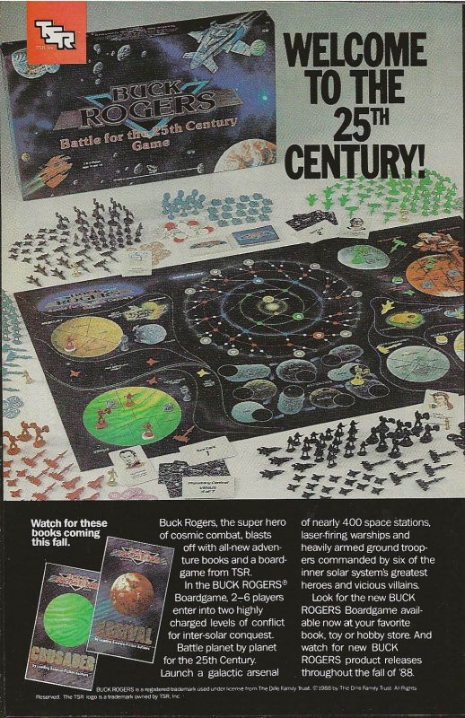 Daredevil #265 (1989) - VF/NM