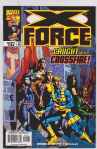 X-Force #94