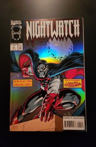 Nightwatch #1 (1994)