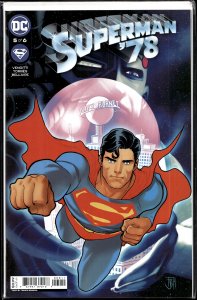 Superman '78 #5 (2022) Superman