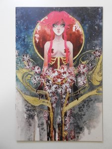 Godkiller: Tomorrow's Ashes #1 (2021) Variant!