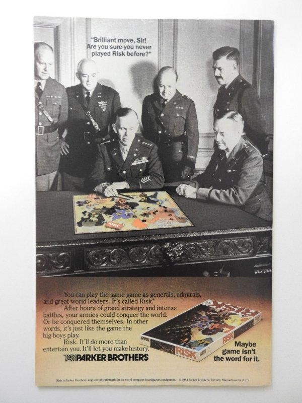 The Spectacular Spider-Man #99 (1985) FN- Condition!