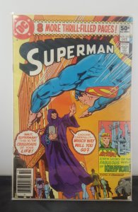 Superman #352 (1980)
