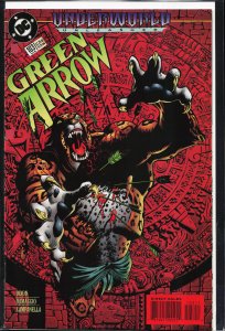 Green Arrow #103 (1995) Green Arrow