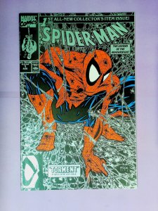 Spider-Man #1 (1990)