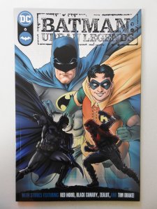 Batman: Urban Legends #6 (2021) NM Condition!